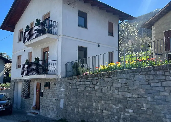 Chez Carlo 2.0