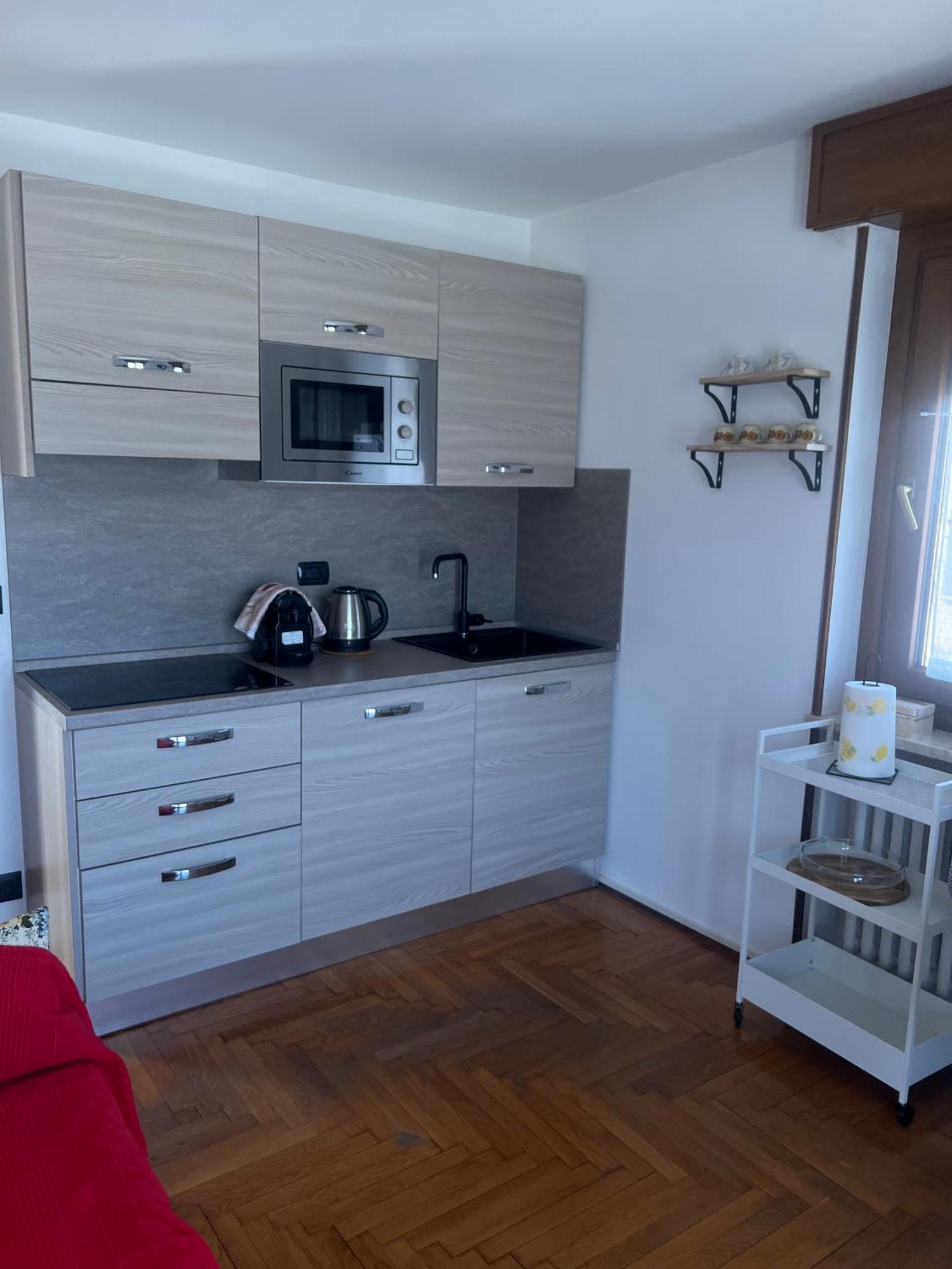 Apartment Chez Carlo 2.0 *